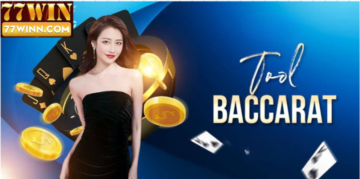 Tool Baccarat online - các phần mềm dự đoán Baccarat tốt nhất hiện nay System luôn thuộc top tool Baccarat được đánh giá cao
