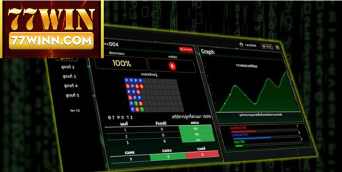 Tool Baccarat online - các phần mềm dự đoán Baccarat tốt nhất hiện nay Các tool Baccarat ngày càng được đầu tư nhiều hơn