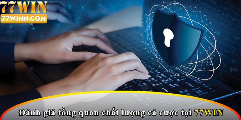 Chính Sách Bảo Mật 77WIN sở hữu hệ thống tường lửa tiên tiến nhất