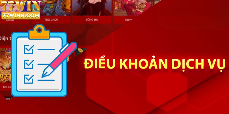 Điều Khoản Dịch Vụ Anh em có trách nhiệm bảo vệ sự công bằng của sân chơi này