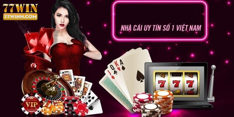 Giới Thiệu Về thương hiệu chất lượng uy tín 77Win