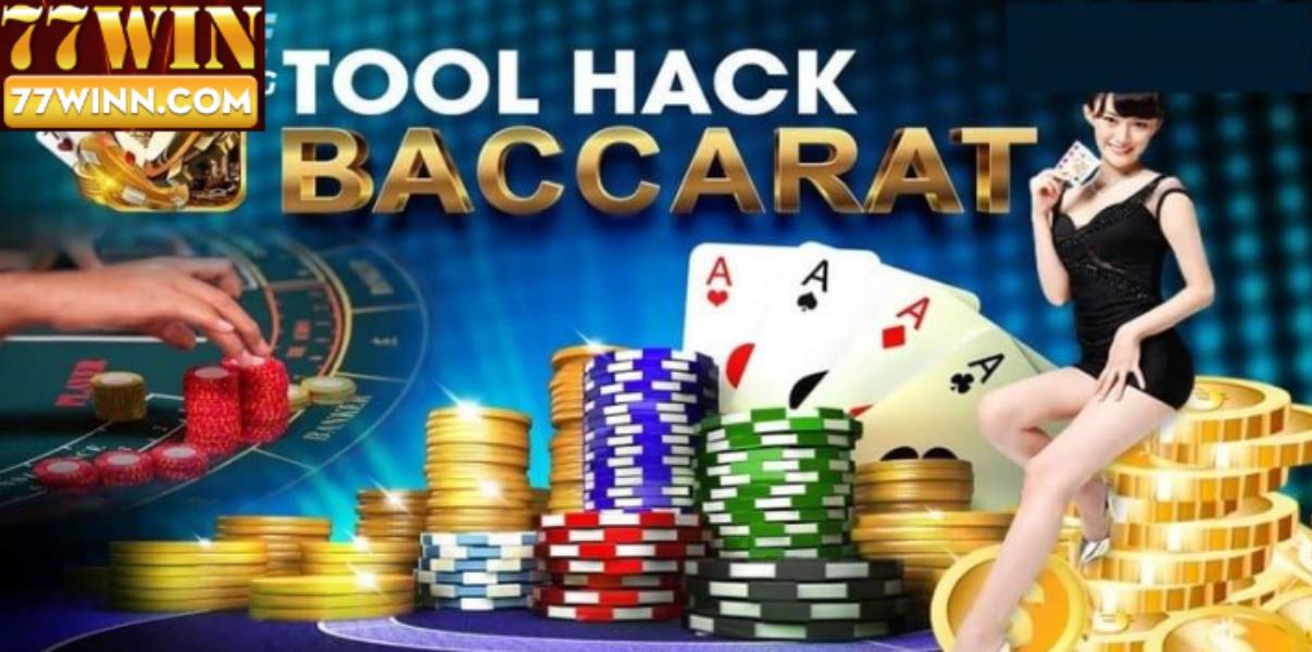 Tool Baccarat online - các phần mềm dự đoán Baccarat tốt nhất hiện nay Chemax luôn nằm trong top các tool baccarat miễn phí tốt nhất