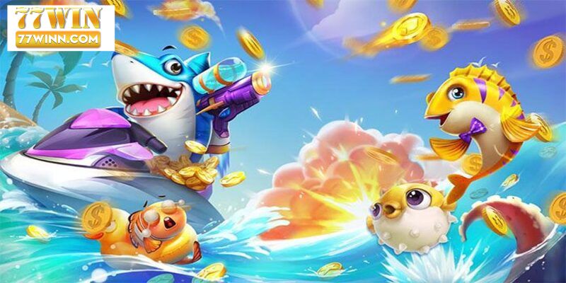 Chi Tiết Về Bắn Cá H5 Đổi Thưởng Hấp Dẫn Nhất Hiện Nay Phần mềm hack bắn cá H5
