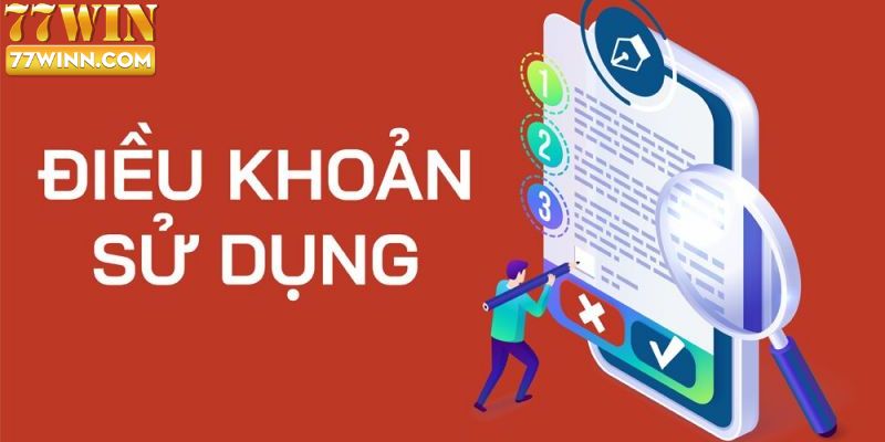 Điều Khoản Dịch Vụ Thành viên cần đọc kỹ những điều khoản sử dụng trước khi đăng ký