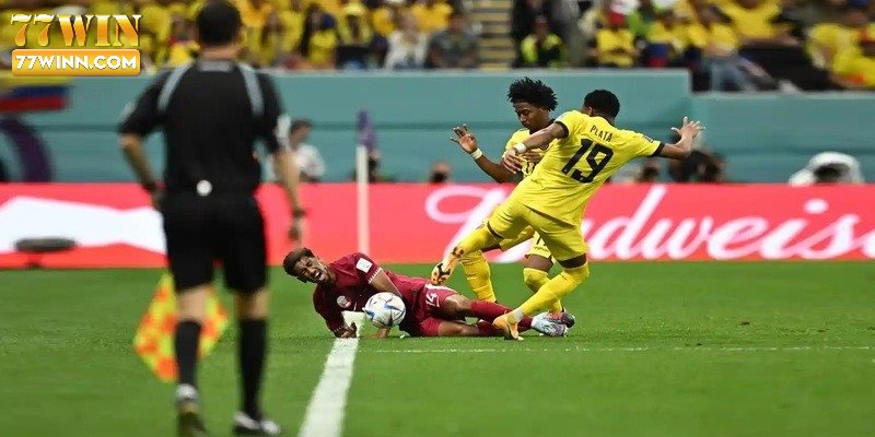 Tìm Hiểu Kèo Ném Biên Cá Độ Bóng Đá Hiệu Quả Nhất 2024 Đội tấn công có xu hướng nhận được nhiều quả ném biên hơn