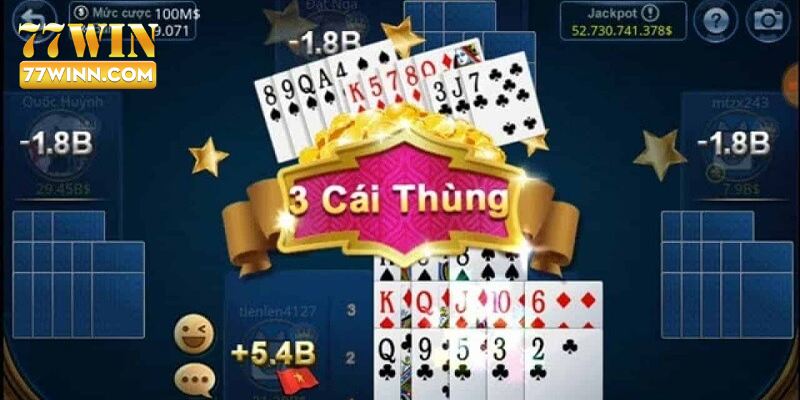 Cách Chơi Game Bài Mậu Binh Dành Chiến Thắng Lớn Tập hợp tới trắng trong game Mậu Binh