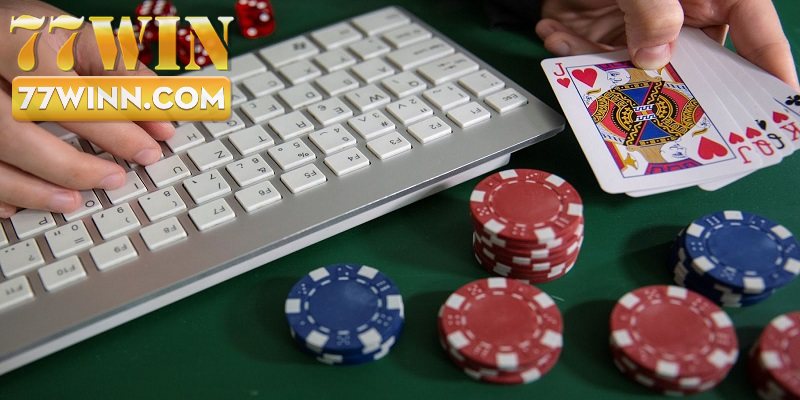 Game Bài Tiến Lên Miền Nam Cách Đánh Đơn Giản Tại 77win Chơi TLMN và TLMB có khó không?