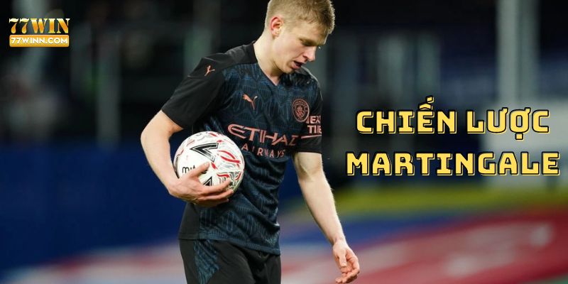 Hướng dẫn cách soi kèo phạt góc chi tiết nhất cho newbie Chiến lược Martingale