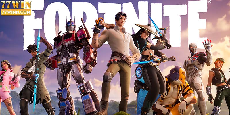 Esports là gì? Tiềm năng phát triển của ngành thể thao điện tử Fortnite - Tựa game esports hấp dẫn, độc đáo tại Kubet