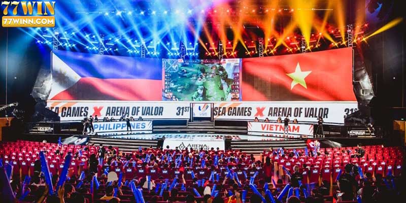 Esports là gì? Tiềm năng phát triển của ngành thể thao điện tử Khái niệm Esports tại Kubet là gì?