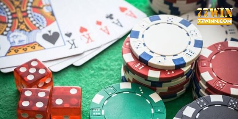 Kinh Nghiệm Chơi Poker 77win Ăn Tiền Thẳng Tay Của Cao Thủ Tâm lý là chìa khóa của một chiến lược tốt