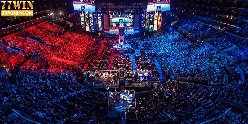 Esports là gì? Tiềm năng phát triển của ngành thể thao điện tử Tìm hiểu lợi ích và hạn chế của thể thao điện tử mang lại