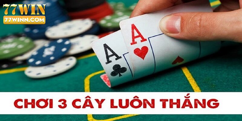 Cách Tham Gia Chơi Bài Liêng Dành Chơi Cơ Bản Cho Newbie Mẹo chơi 3 cây
