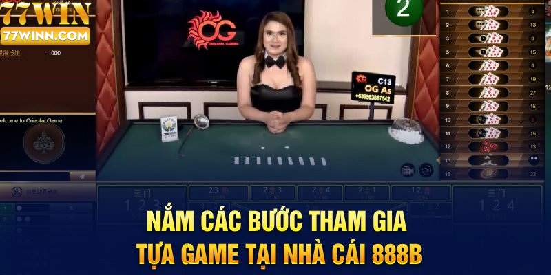 Hướng dẫn cách chơi Fan Tan chi tiết Tại Nhà Cái 77win Nắm các bước tham gia tựa game tại nhà cái 888B