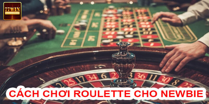 Khá Phá Thuật Ngữ Trong Roulette Và Đặc Điểm Nổ Bật Kết hợp những thuật ngữ trong Roulette