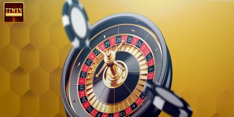 Khá Phá Thuật Ngữ Trong Roulette Và Đặc Điểm Nổ Bật Những thuật ngữ trong Roulette cơ bản nhất cho hội viên