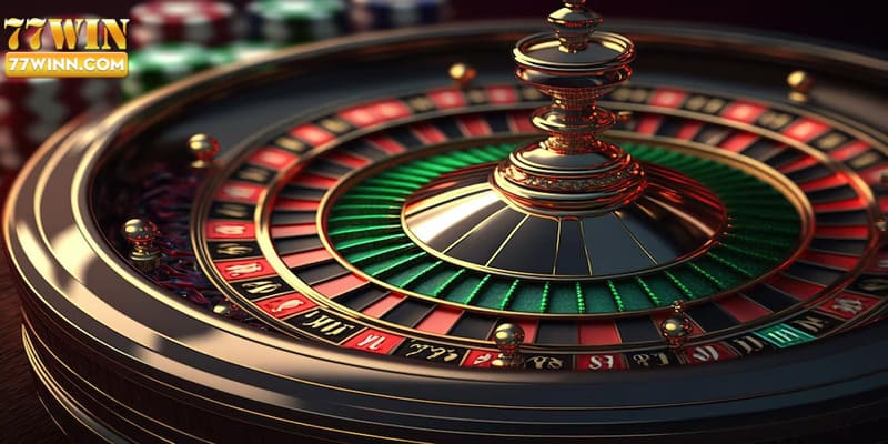 Thông Tin Chi Tiết Về Roulette Trò Chơi Đổi Thưởng Cực HOT Vào năm 1863, anh em nhà Blanc đã thành lập sòng bài Monte Carlo hiện đại, hấp dẫn