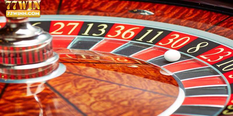 Thông Tin Chi Tiết Về Roulette Trò Chơi Đổi Thưởng Cực HOT Cuối thế kỷ 20 trò chơi bánh xe đã phát triển mạnh mẽ