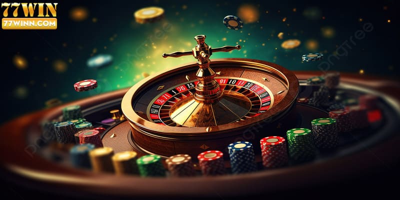 Thông Tin Chi Tiết Về Roulette Trò Chơi Đổi Thưởng Cực HOT Các thuật ngữ của game mà người chơi cần nắm là gì?