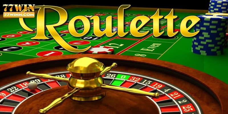 Thông Tin Chi Tiết Về Roulette Trò Chơi Đổi Thưởng Cực HOT Roulette là một trò chơi quay số may mắn đơn giản và hấp dẫn