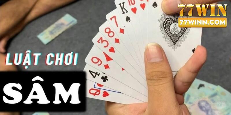 Cách Chơi Bài Sâm Lốc Dễ Hiểu, Làm Bá Chủ Tại Bàn Cược Luật chơi Sâm Lốc chi tiết mà người chơi nên nắm rõ