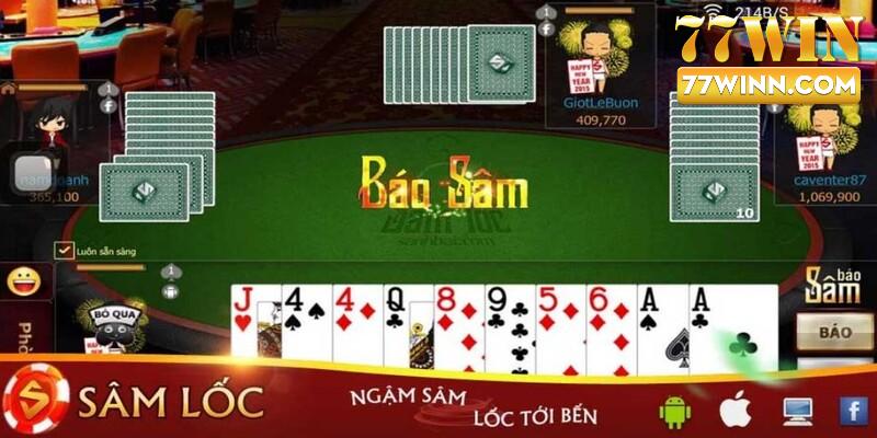 Cách Chơi Bài Sâm Lốc Dễ Hiểu, Làm Bá Chủ Tại Bàn Cược Thứ tự mạnh yếu của các bộ bài Sâm