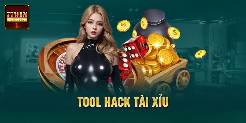 Tổng Hợp Tool Hack Tài Xỉu Hot Dành Cho Tất Cả Người Chơi Tool hack tài xỉu là gì?