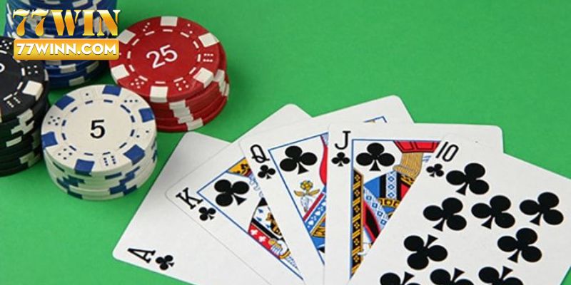 Hướng Dẫn Cách Chơi Xì Tố Và Mẹo Dễ Thắng Giành Thưởng Lớn Xì tố là game bài gì?