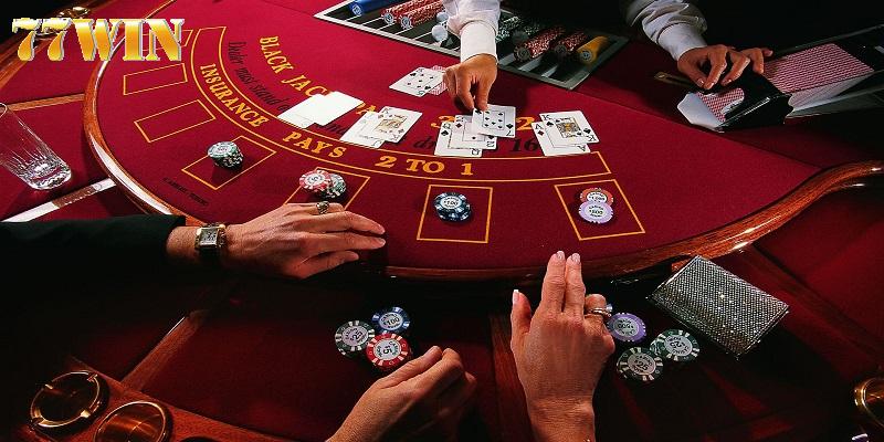 Các Thế Bài Baccarat Phổ Biến Và Cách Tính Bài Bất Bại Thế cược tích cực trong Baccarat