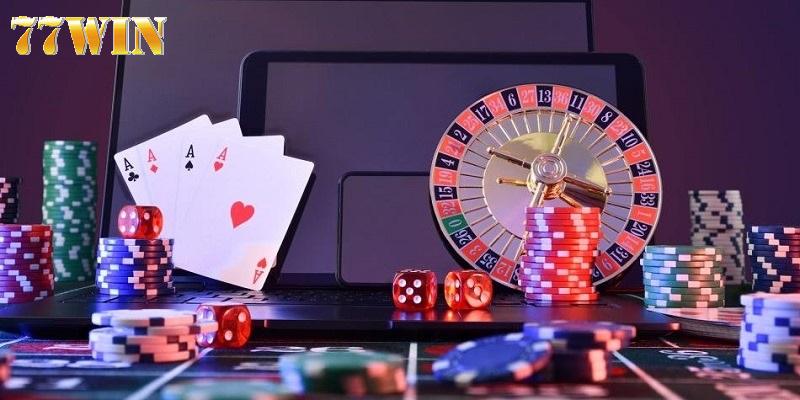 Casino Là Gì? Những Ưu Điểm Về Casino Trực Tuyến Thương Hiệu 77win Casino là gì