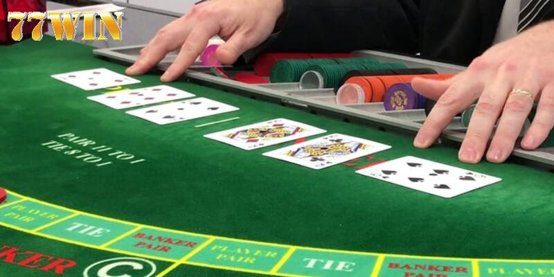 Chia Sẻ Kinh Nghiệm Chơi Bài Baccarat Hiệu Quả Từ Cao Thủ Kinh nghiệm chơi bài Baccarat hay
