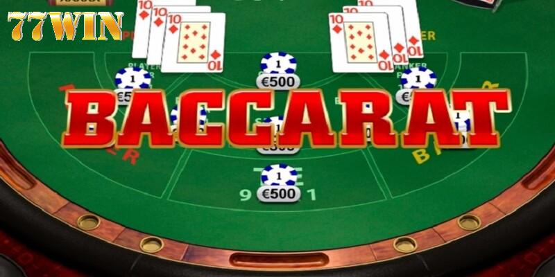 Chia Sẻ Kinh Nghiệm Chơi Bài Baccarat Hiệu Quả Từ Cao Thủ Kinh nghiệm chơi baccarat