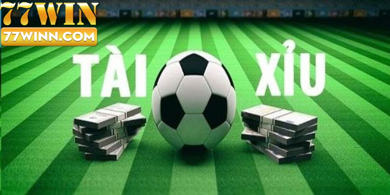 Cách tính tài xỉu bóng đá Chi Tiết Dành Cho Người Chơi Khái niệm tài xỉu bóng đá