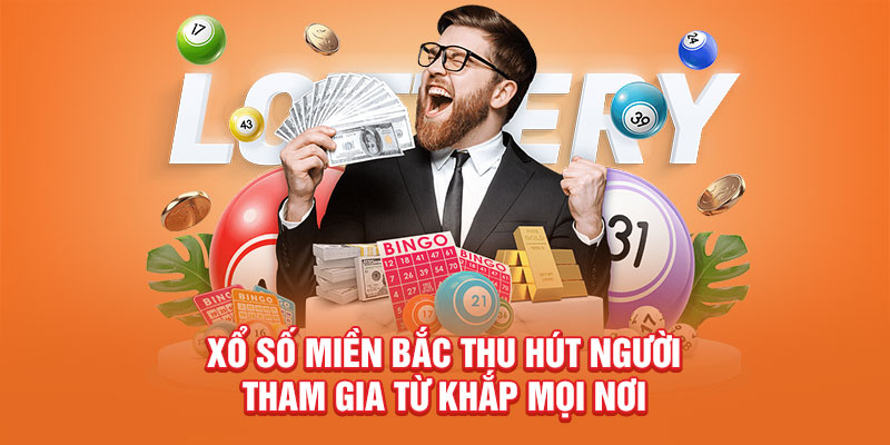 Tất Tần Tật Về Xổ Số Miền Bắc Với Những Mẹo Hay Từ 77Win Xổ số miền Bắc thu hút người tham gia từ khắp mọi nơi