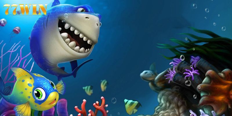 Bắn Cá JDB – Game Đổi Thưởng Trực Tuyến Uy Tín Nhất 2024 Đôi nét về siêu phẩm bắn cá Cai Shen