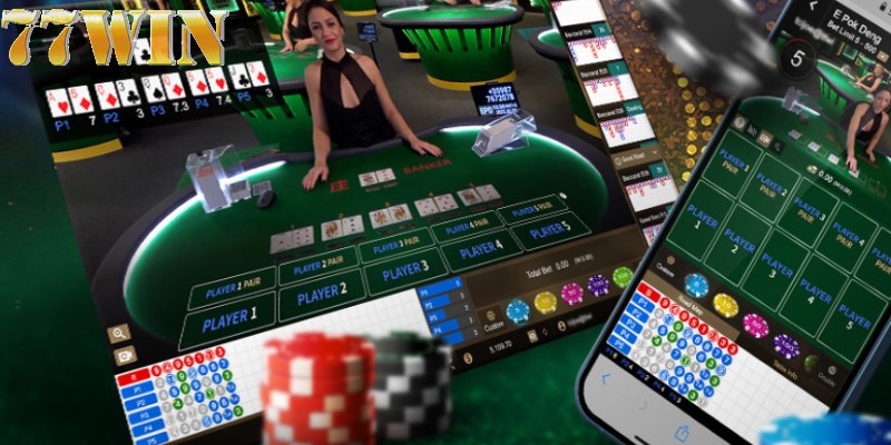 Cách Chơi Pokdeng “Thắng Mọi Trận Chơi” - Siêu Đỉnh Dễ dàng chinh phục game Pok deng nhờ các mẹo hữu ích