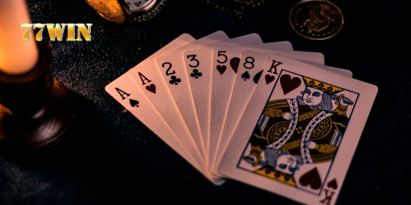 Bốn Đôi Thông Chặt Được Gì? Sức Mạnh Của Bốn Đôi Thông Điều này giúp người chơi tạo lợi thế và kiểm soát ván chơi