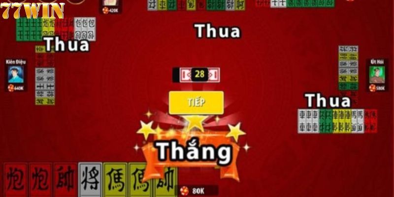 Cách Chơi Bài Tứ Sắc Chuẩn Nhất Mà Bạn Không Nên Bỏ Lỡ Hướng dẫn cách chia tứ sắc